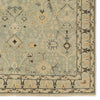 Jaipur Living Rhapsody RHA19 Area Rug Detail Image