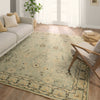 Jaipur Living Rhapsody RHA19 Area Rug Lifestyle Image Feature