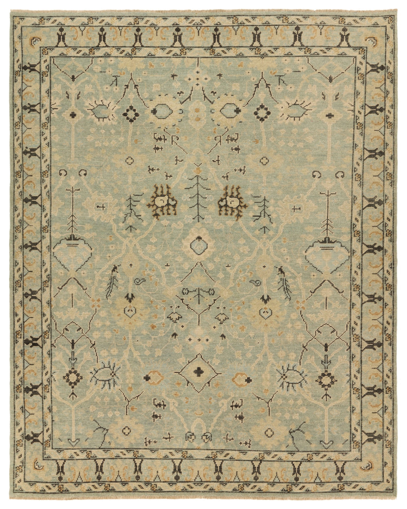 Jaipur Living Rhapsody RHA19 Area Rug main image