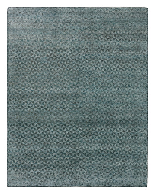 Jaipur Living Rize Zaid RIZ06 Gray/Black Area Rug main image