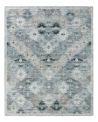 Jaipur Living Rize Nakoda RIZ08 Black/White Area Rug main image