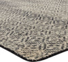 Jaipur Living Rize Akello RIZ12 Black Area Rug