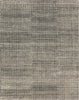 Jaipur Living Rize Akello RIZ12 Black Area Rug