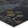 Jaipur Living Reconnext By Jenny Jones RJJ10 Area Rug Corner Image