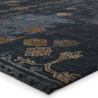 Jaipur Living Reconnext By Jenny Jones RJJ10 Area Rug Corner Image