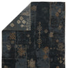 Jaipur Living Reconnext By Jenny Jones RJJ10 Area Rug Backing Image