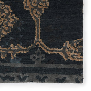 Jaipur Living Reconnext By Jenny Jones RJJ10 Area Rug Detail Image