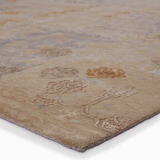 Jaipur Living Reconnext By Jenny Jones RJJ11 Area Rug Corner Image