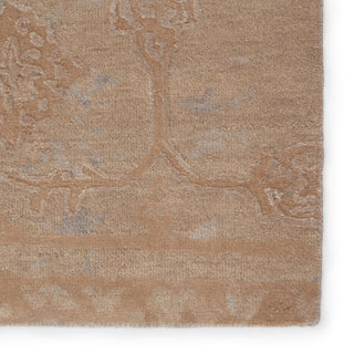 Jaipur Living Reconnext By Jenny Jones RJJ11 Area Rug Detail Image