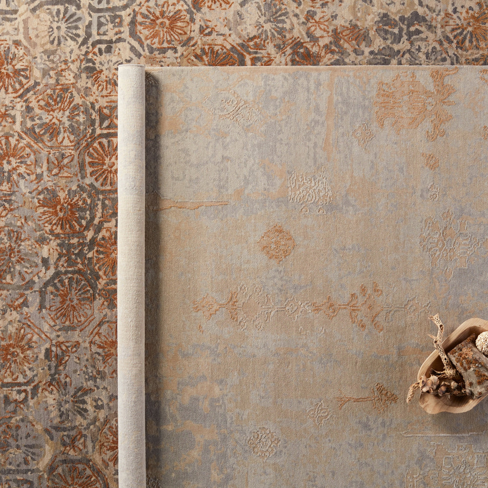 Jaipur Living Reconnext By Jenny Jones RJJ11 Area Rug Lifestyle Image Feature