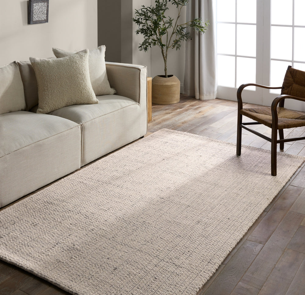 Jaipur Living Runa Iwan RNA01 Ivory/Area Rug