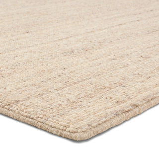 Jaipur Living Rene Mere RNE01 Tan/ Area Rug Corner Image