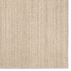 Jaipur Living Rene Mere RNE01 Tan/ Area Rug Detail Image