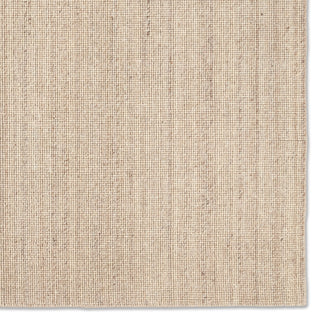 Jaipur Living Rene Mere RNE01 Tan/ Area Rug Detail Image