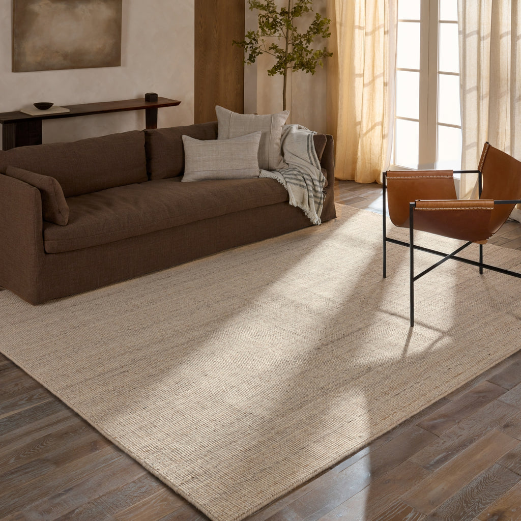 Jaipur Living Rene Mere RNE01 Tan/ Area Rug main image