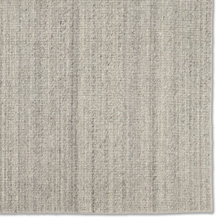 Jaipur Living Rene Mere RNE02 Gray/ Area Rug Detail Image