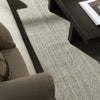 Jaipur Living Rene Mere RNE02 Gray/ Area Rug Detail Image