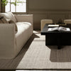 Jaipur Living Rene Mere RNE02 Gray/ Area Rug Main Image