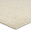 Jaipur Living Rene Mere RNE03 Ivory/ Area Rug Corner Image