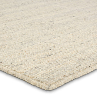 Jaipur Living Rene Mere RNE03 Ivory/ Area Rug Corner Image