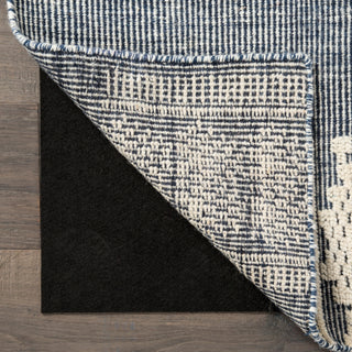 Jaipur Living Low Profile Premium RP02 Rug Pad Lifestyle Image Feature