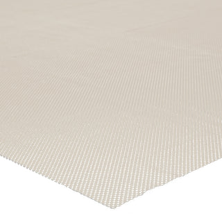 Jaipur Living Natural Open Weave RP07 Rug Pad Corner Image