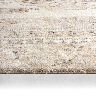 Jaipur Living Repose RPS01 Area Rug Backing Image
