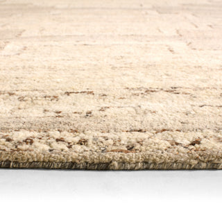 Jaipur Living Repose RPS02 Area Rug Backing Image