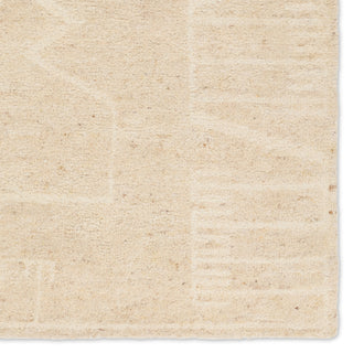 Jaipur Living Repose RPS03 Area Rug Detail Image