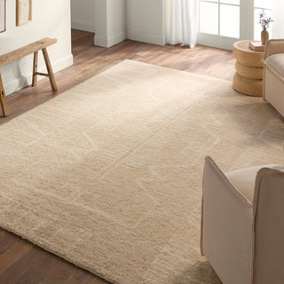 Jaipur Living Repose RPS03 Area Rug Lifestyle Image Feature