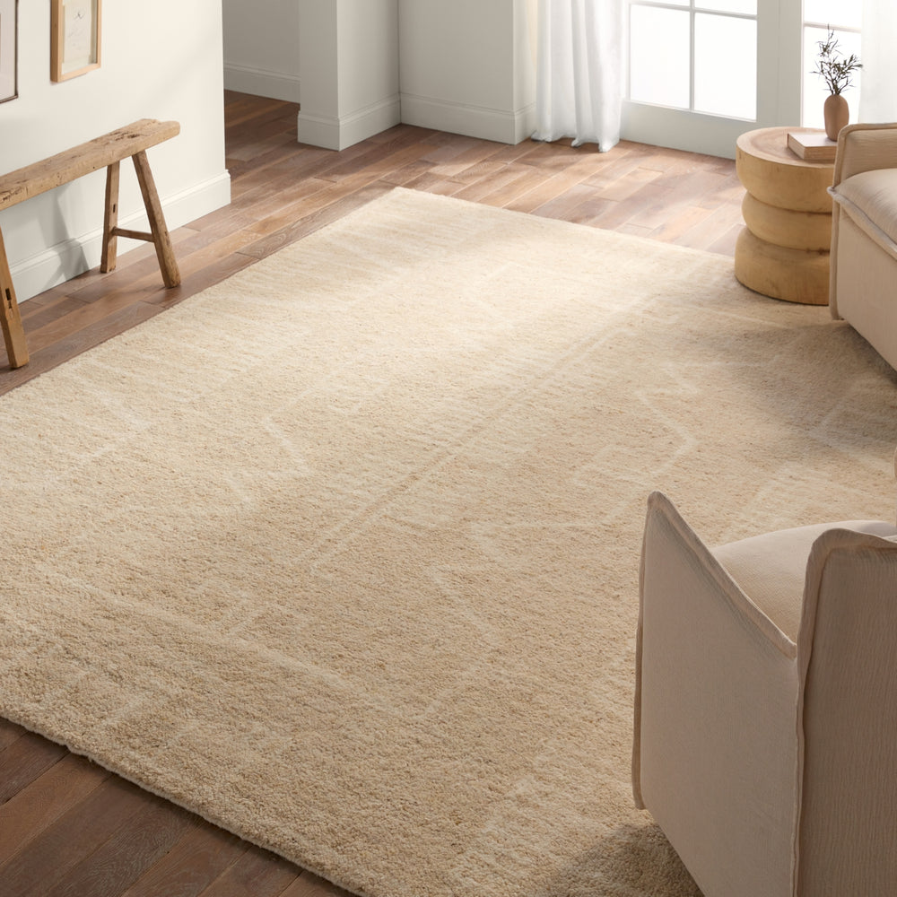 Jaipur Living Repose RPS03 Area Rug Lifestyle Image Feature