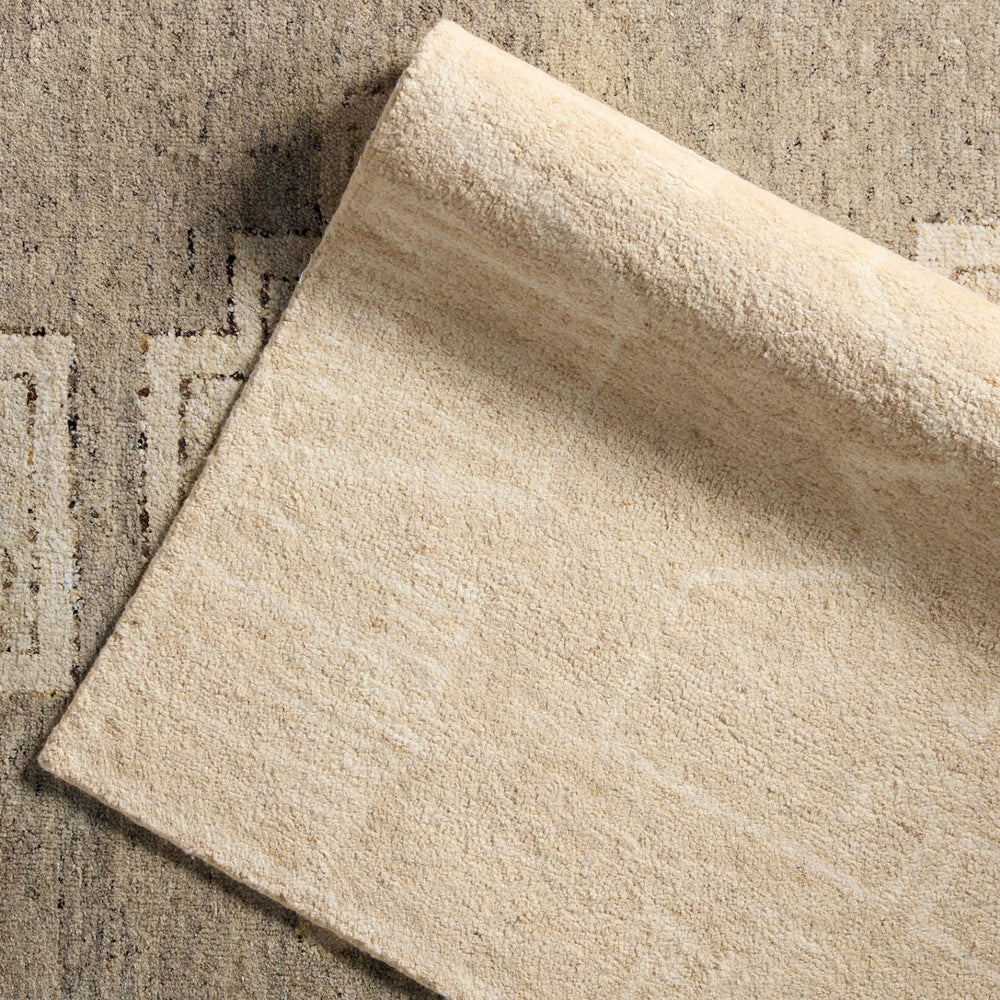 Jaipur Living Repose RPS03 Area Rug Lifestyle Image Feature