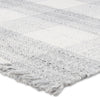 Jaipur Living Respite Truce RSP02 Gray/Ivory Area Rug