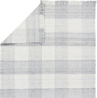 Jaipur Living Respite Truce RSP02 Gray/Ivory Area Rug