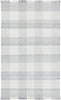 Jaipur Living Respite Truce RSP02 Gray/Ivory Area Rug