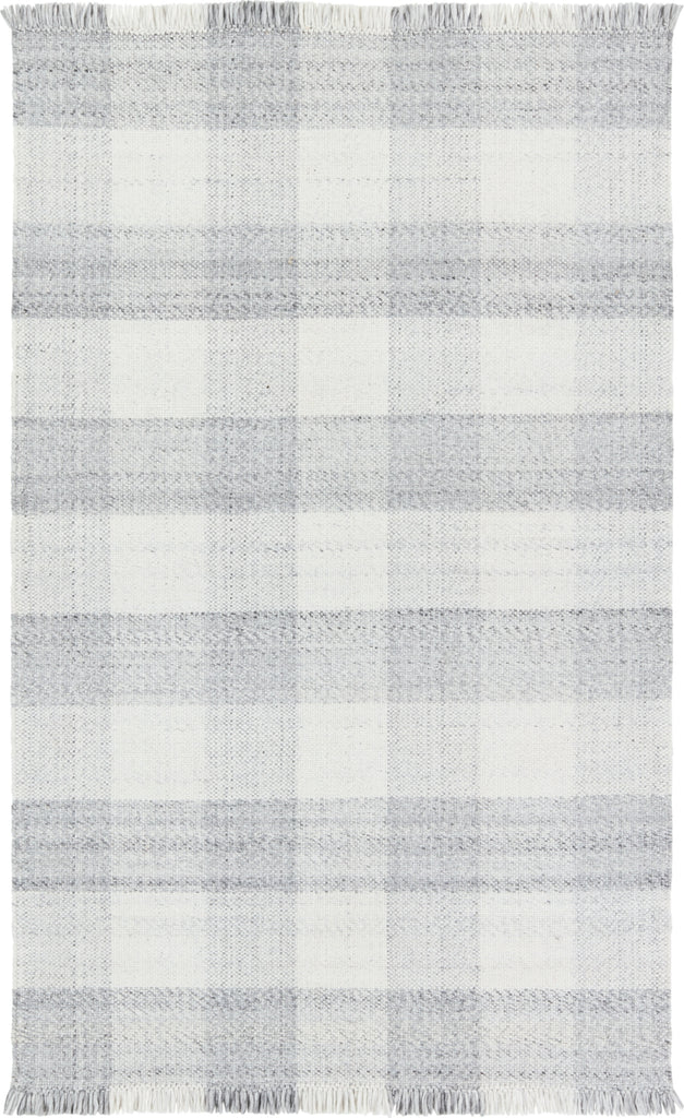 Jaipur Living Respite Truce RSP02 Gray/Ivory Area Rug