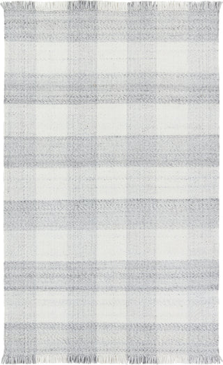 Jaipur Living Respite Truce RSP02 Gray/Ivory Area Rug