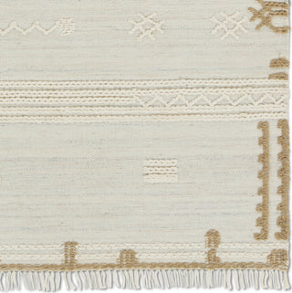 Jaipur Living Revelry Noble RVR04 Ivory/Brown Area Rug