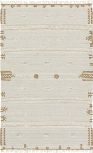 Jaipur Living Revelry Noble RVR04 Ivory/Brown Area Rug