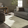 Jaipur Living Reyner Pali RYN04 Tan/White Area Rug Lifestyle Image Feature