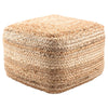 Jaipur Living Saba SAA02 Pouf main image