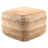 Jaipur Living Saba SAA02 Pouf Main Image