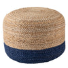 Jaipur Living Saba SAA10 Pouf main image