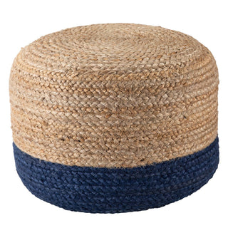 Jaipur Living Saba SAA10 Pouf main image