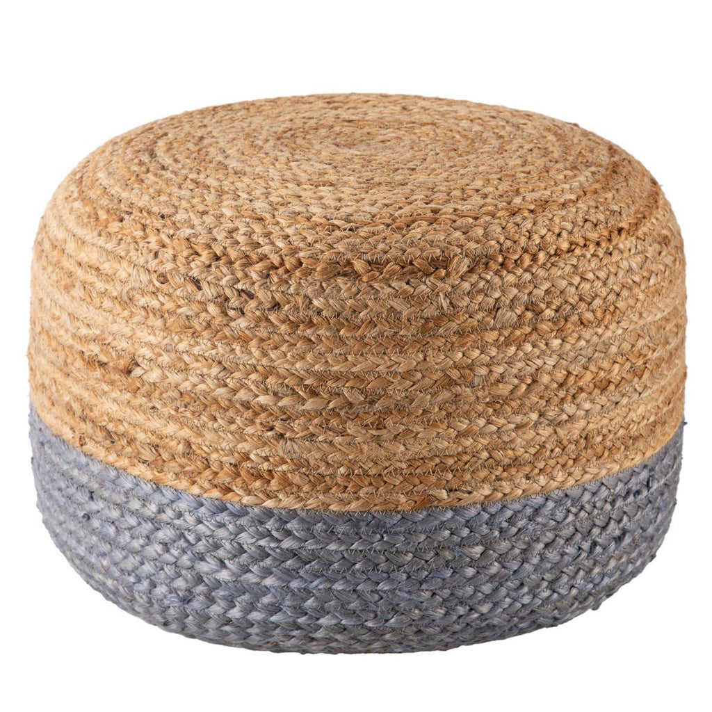 Jaipur Living Saba SAA11 Pouf main image
