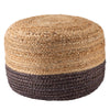 Jaipur Living Saba SAA13 Pouf main image