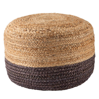 Jaipur Living Saba SAA13 Pouf main image