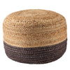 Jaipur Living Saba SAA13 Pouf Main Image