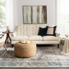 Jaipur Living Saba SAA14 Pouf Backing Image