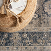Jaipur Living Saba SAA14 Pouf Detail Image